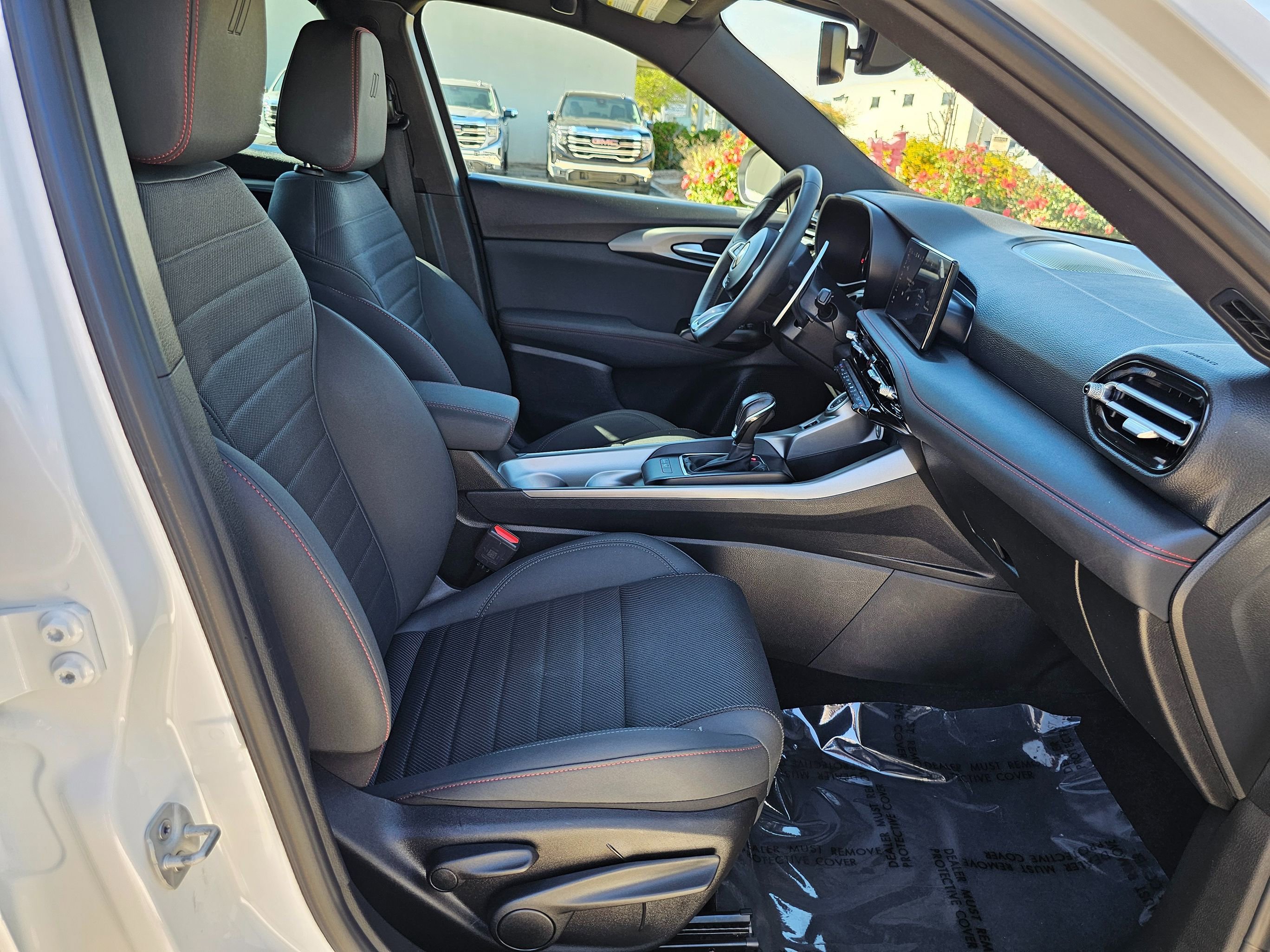 Used 2024 Dodge Hornet R/T AWD/4WD image 30