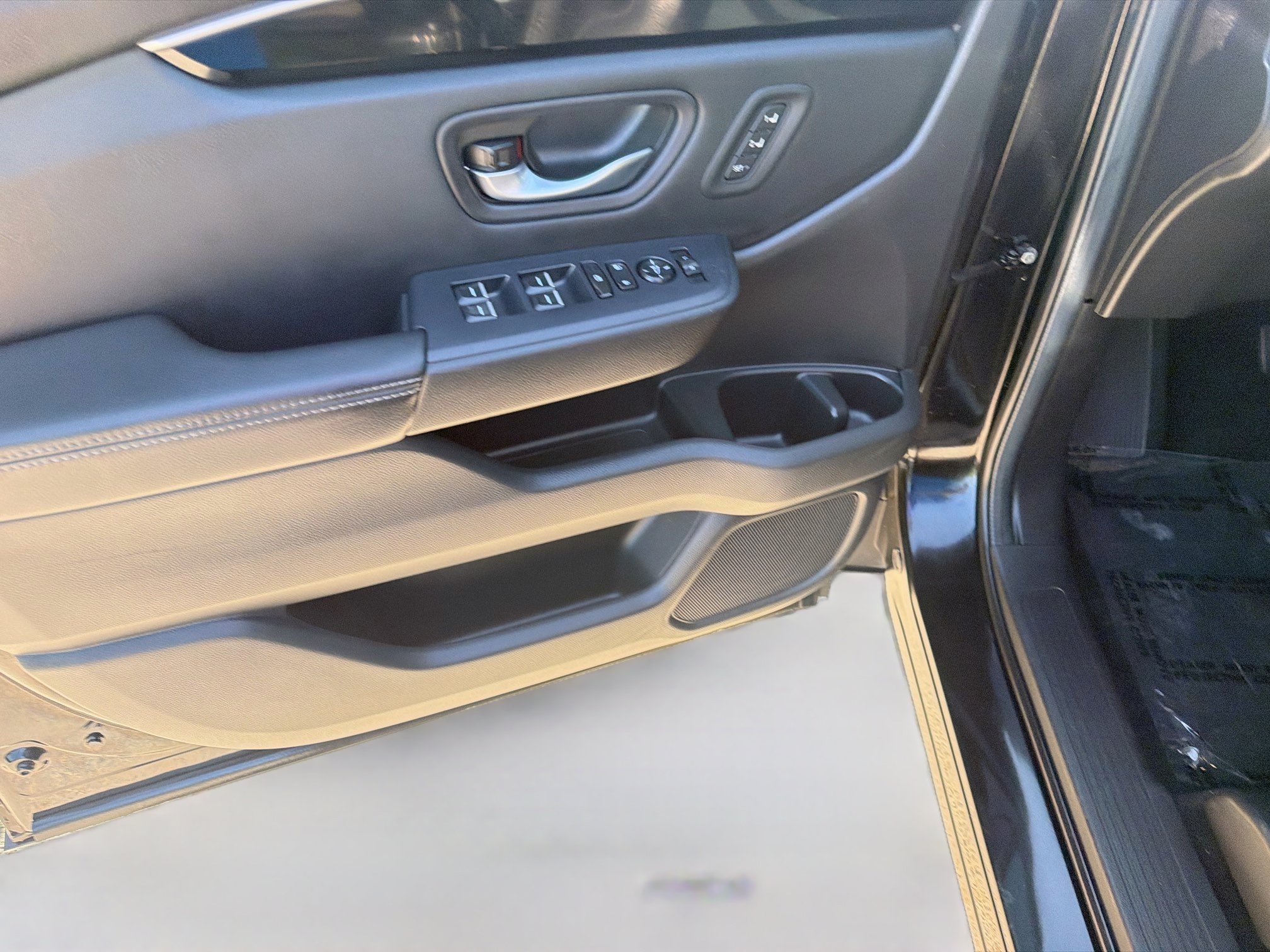 Certified 2024 Honda Pilot EX-L image 19