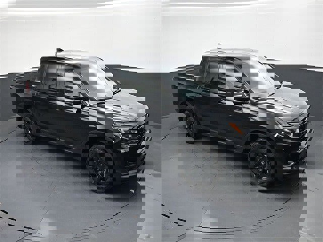 New 2026 Honda Ridgeline Black Edition image 22