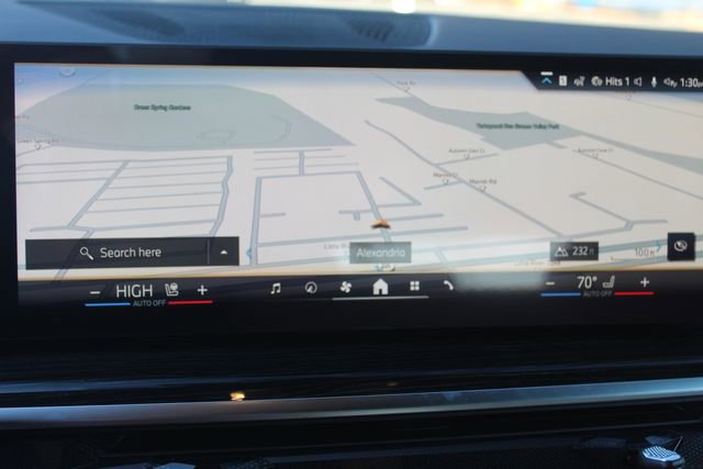 New 2026 BMW X6 xDrive40i image 16