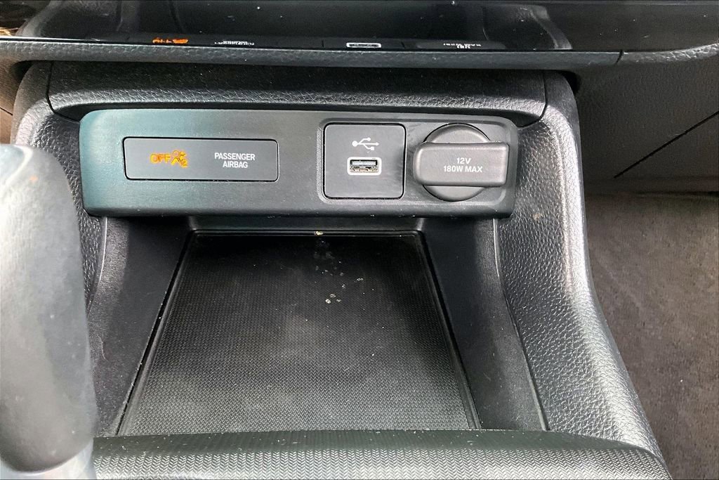 Used 2024 Honda Civic Sport image 15