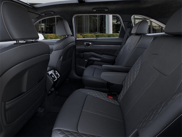 New 2026 Kia Sorento SX Prestige image 19