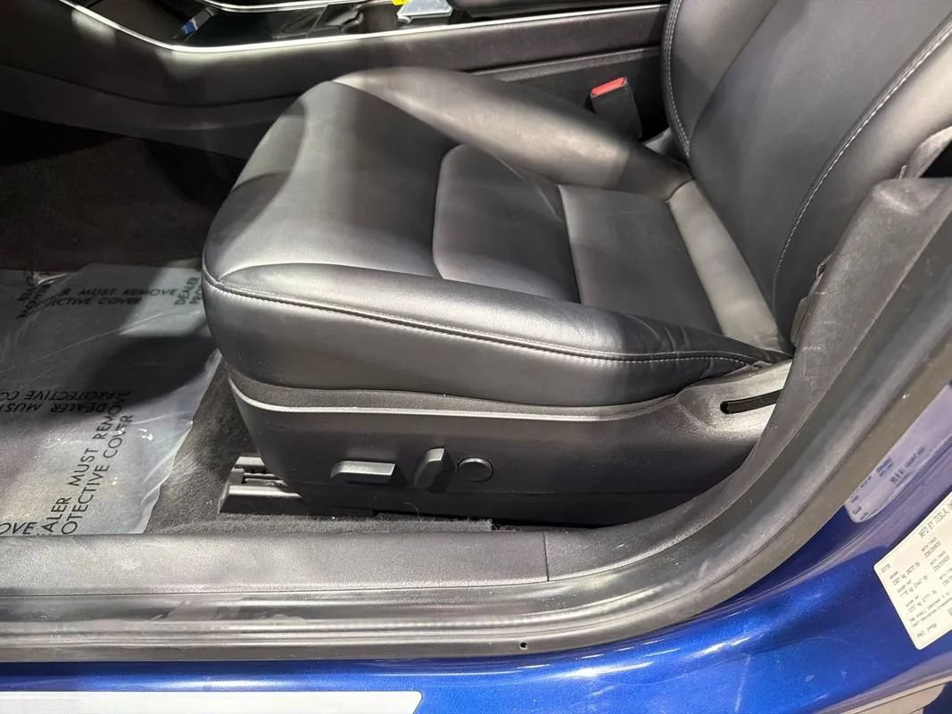 Used 2019 Tesla Model 3 Long Range AWD/4WD image 89