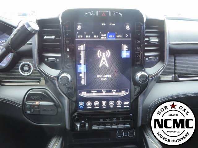 Used 2020 RAM 3500 Limited image 33