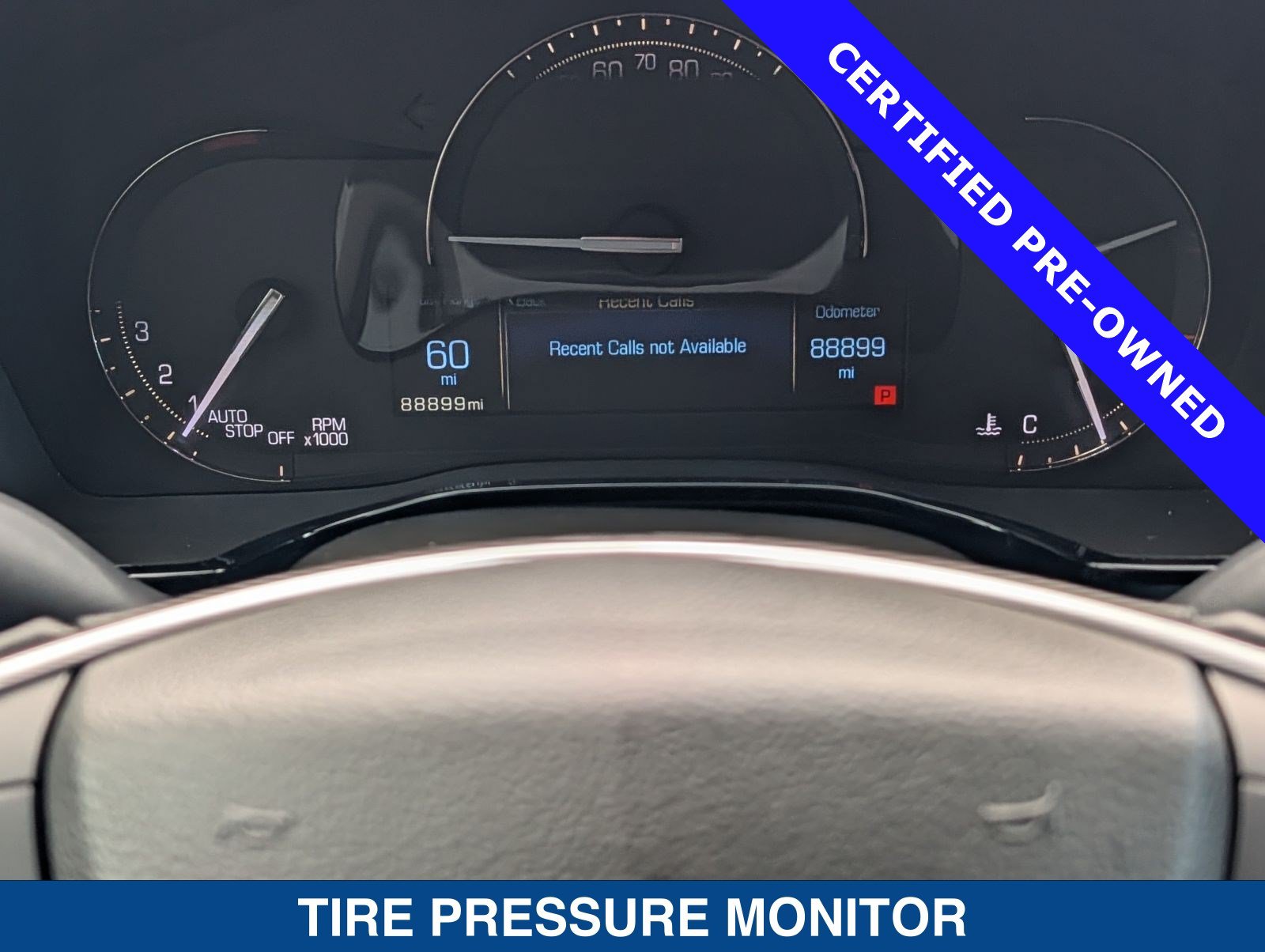 Used 2017 Cadillac XT5 Luxury w/ Driver Awareness Package FWD image 29