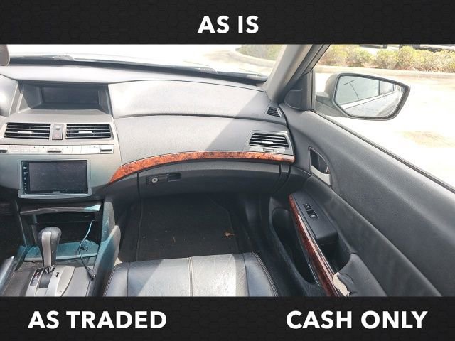 Used 2011 Honda Crosstour EX image 23