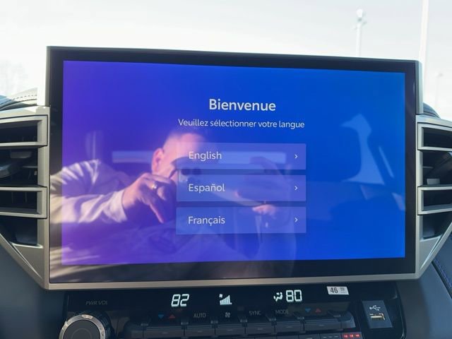 New 2026 Toyota Tundra Platinum image 15