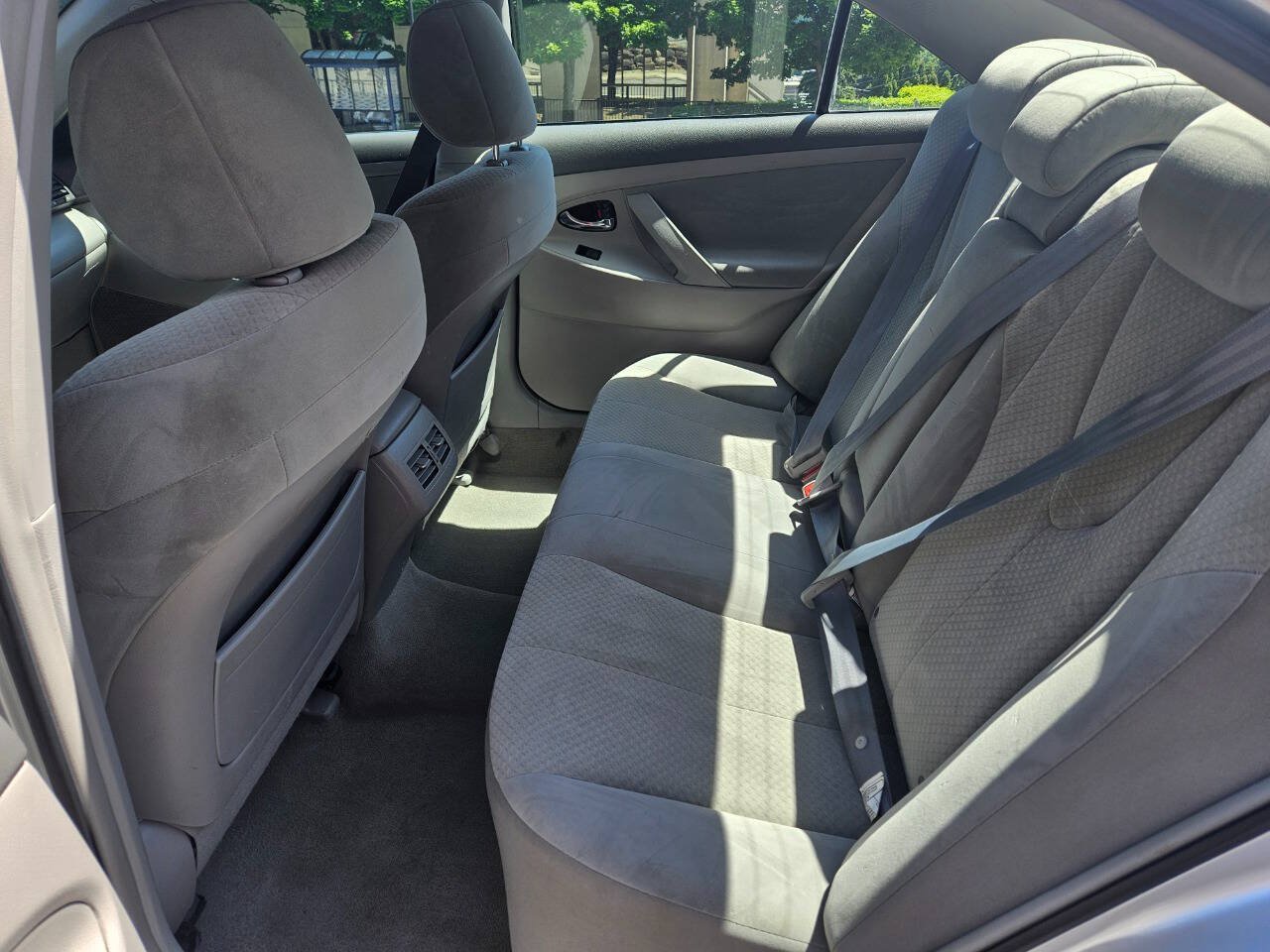 Used 2008 Toyota Camry Hybrid FWD image 10