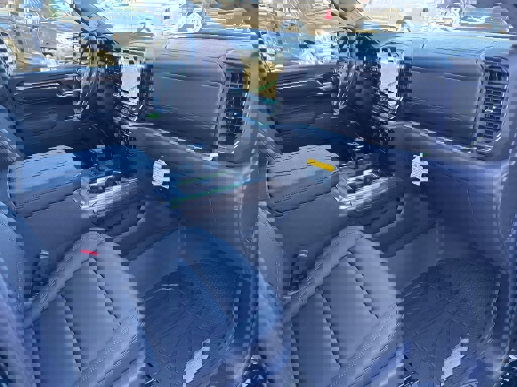 New 2026 Chevrolet Silverado 1500 RST w/ Convenience Package II image 46