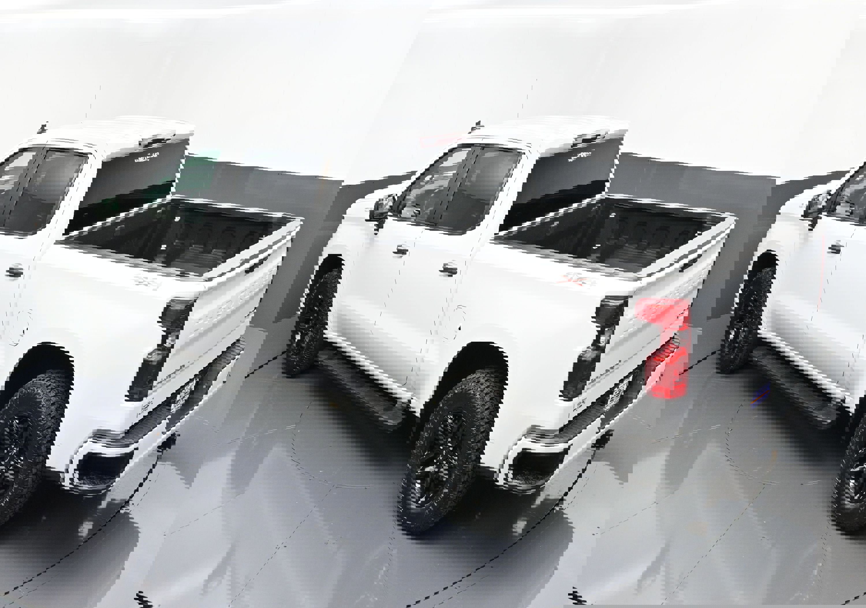 Certified 2022 Chevrolet Silverado 1500 Custom image 45