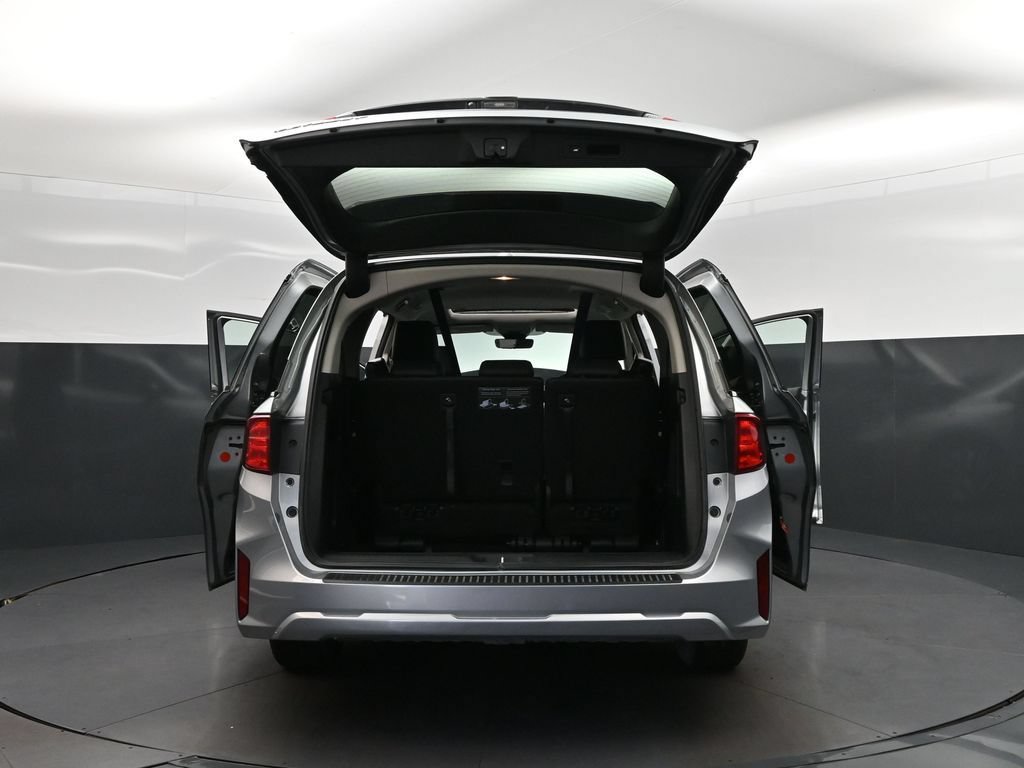 Used 2025 Honda Odyssey EX-L image 52