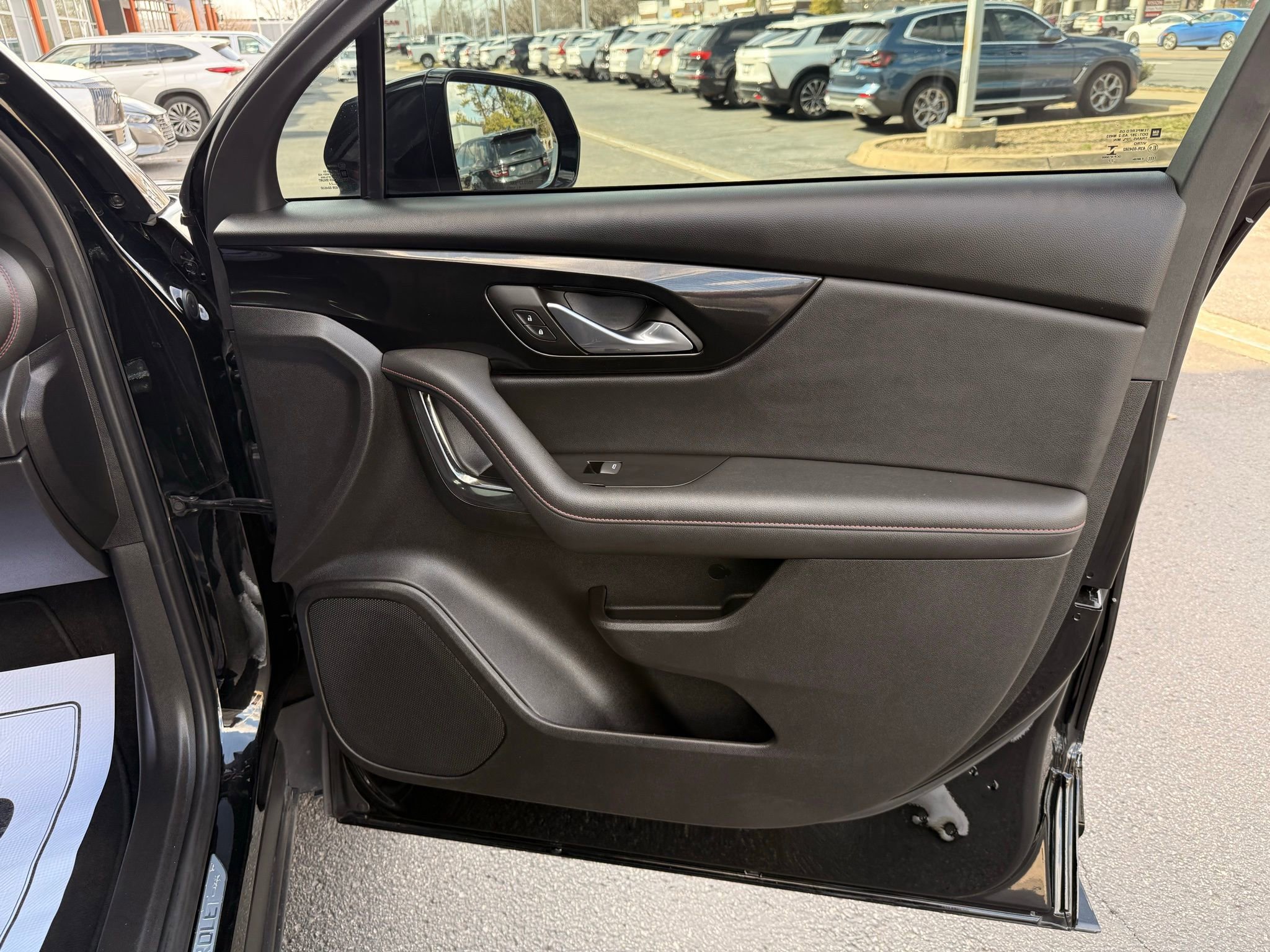 Used 2022 Chevrolet Blazer RS image 17