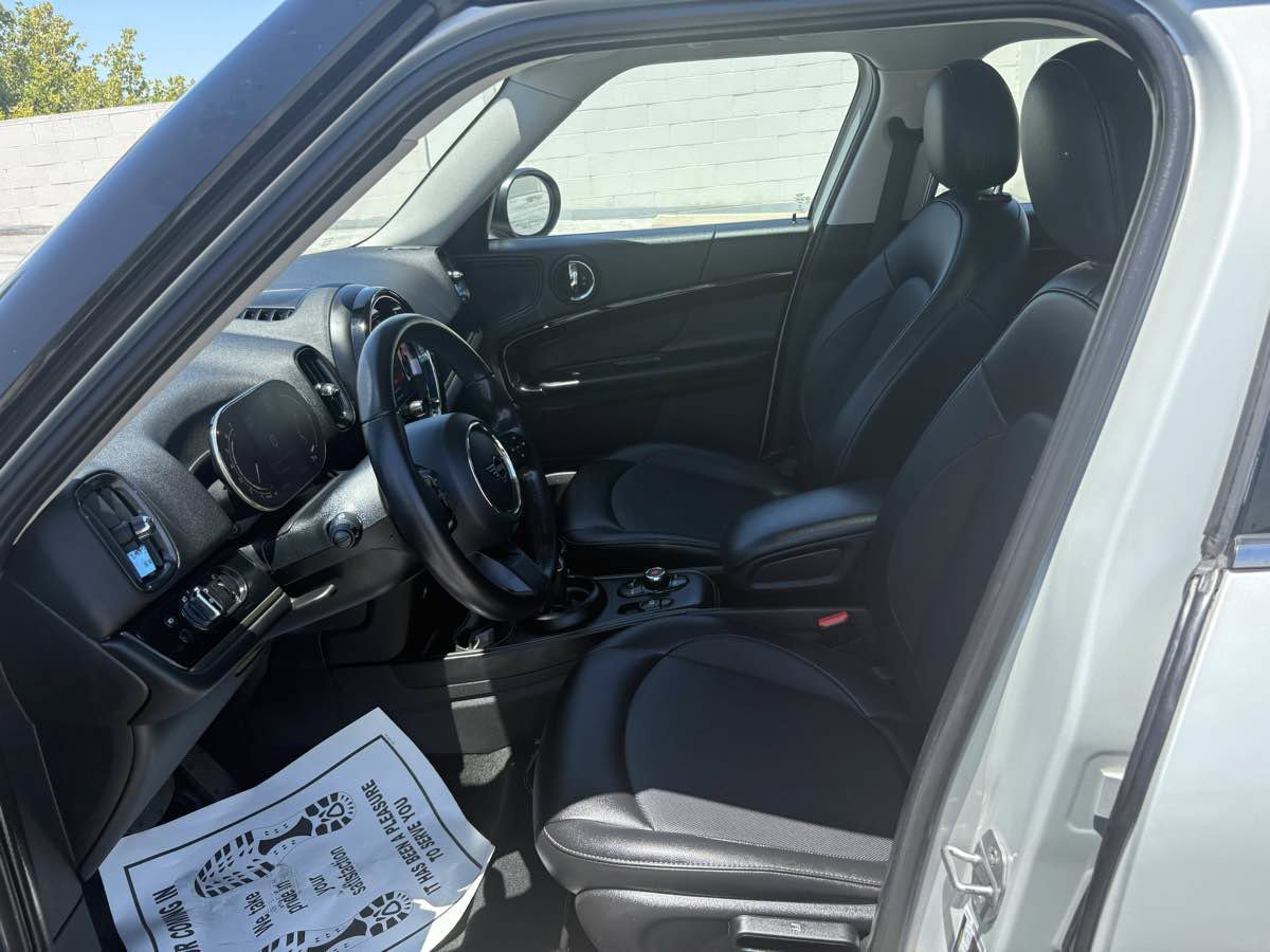 Used 2022 MINI Cooper Countryman FWD image 20