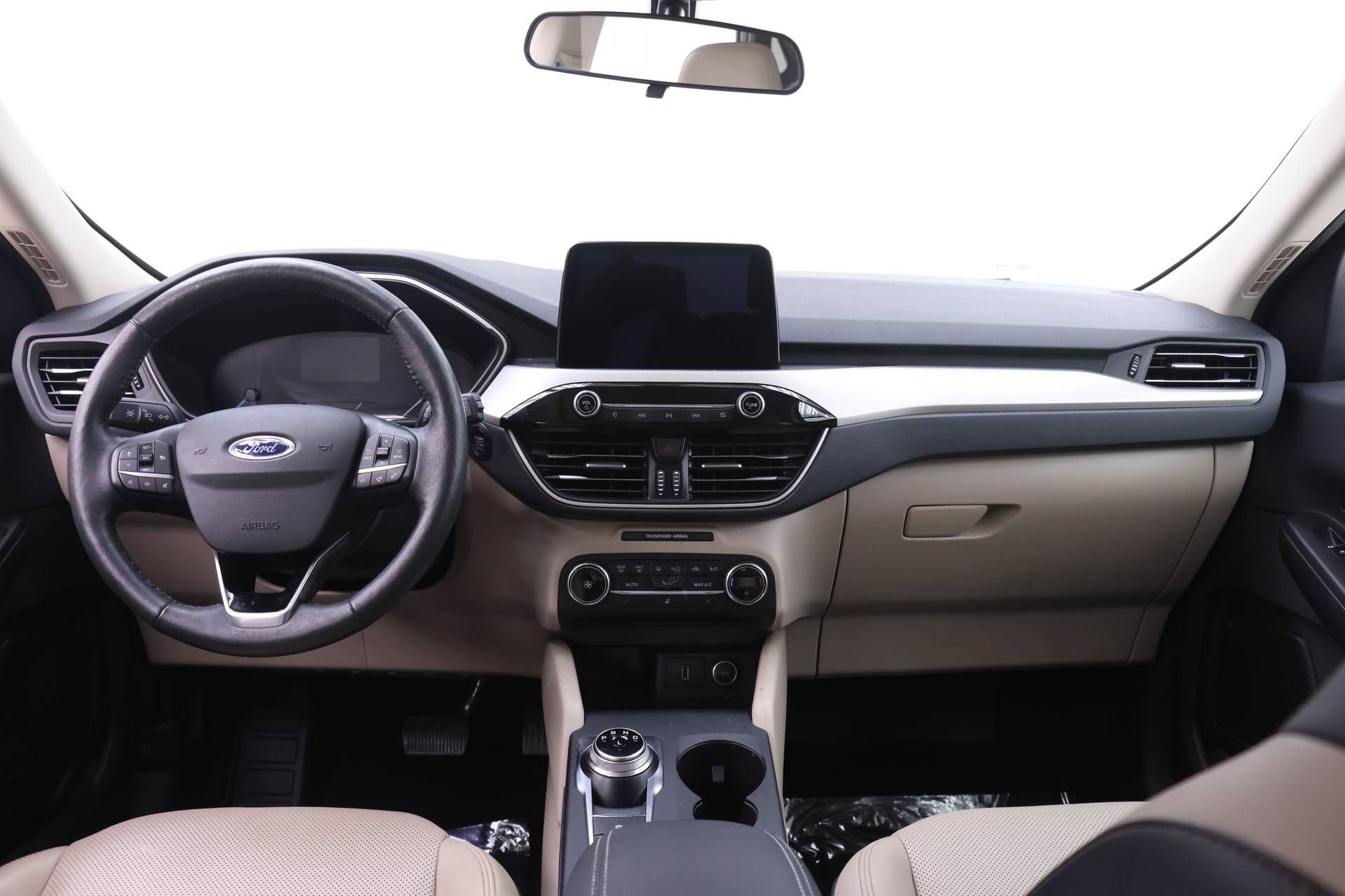 Used 2020 Ford Escape SEL FWD image 5