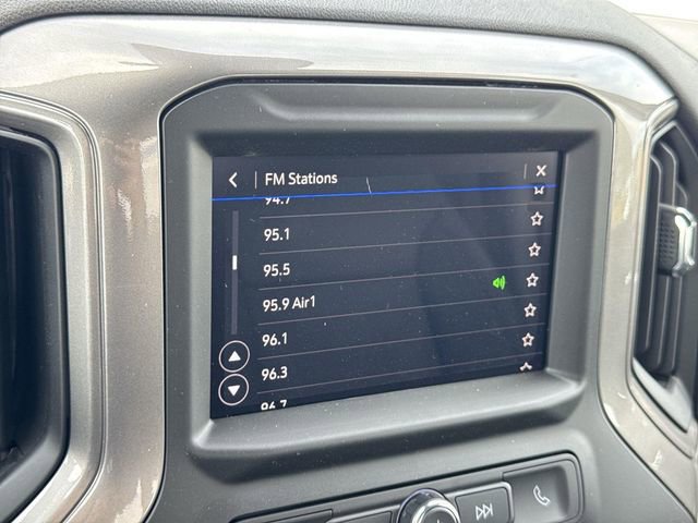 New 2026 GMC Sierra 1500 Pro w/ Pro Value Package RWD image 27