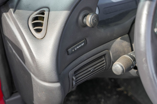 Used 1999 Ford Mustang Cobra RWD image 51