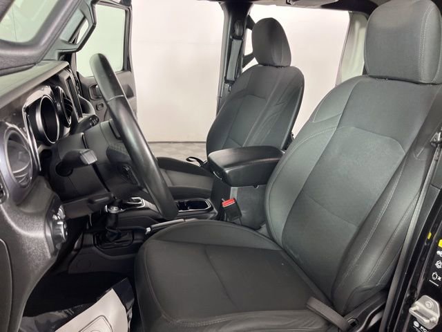 Used 2022 Jeep Gladiator Sport image 18
