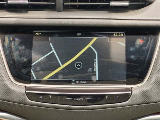 Used 2018 Cadillac XT5 Luxury w/ Driver Awareness Package FWD image 17