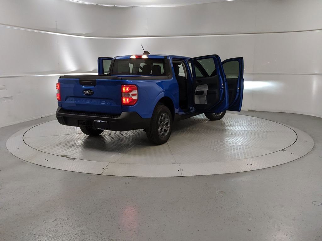 New 2026 Ford Maverick XLT image 9