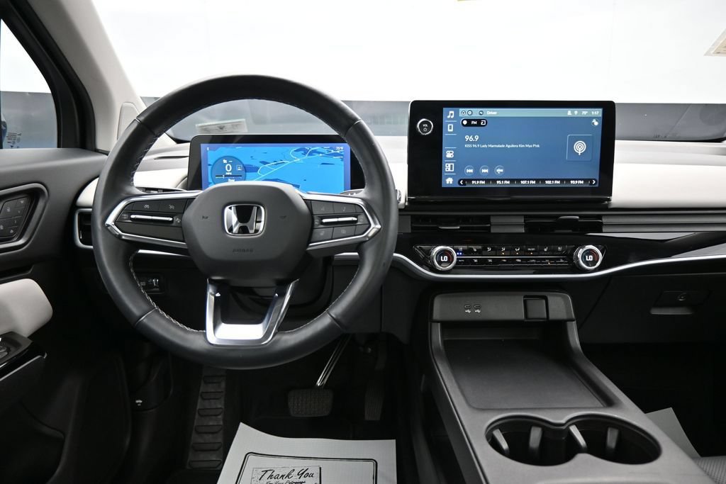 Used 2025 Honda Prologue Elite image 15