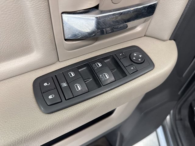 Used 2012 RAM 1500 Big Horn AWD/4WD image 20