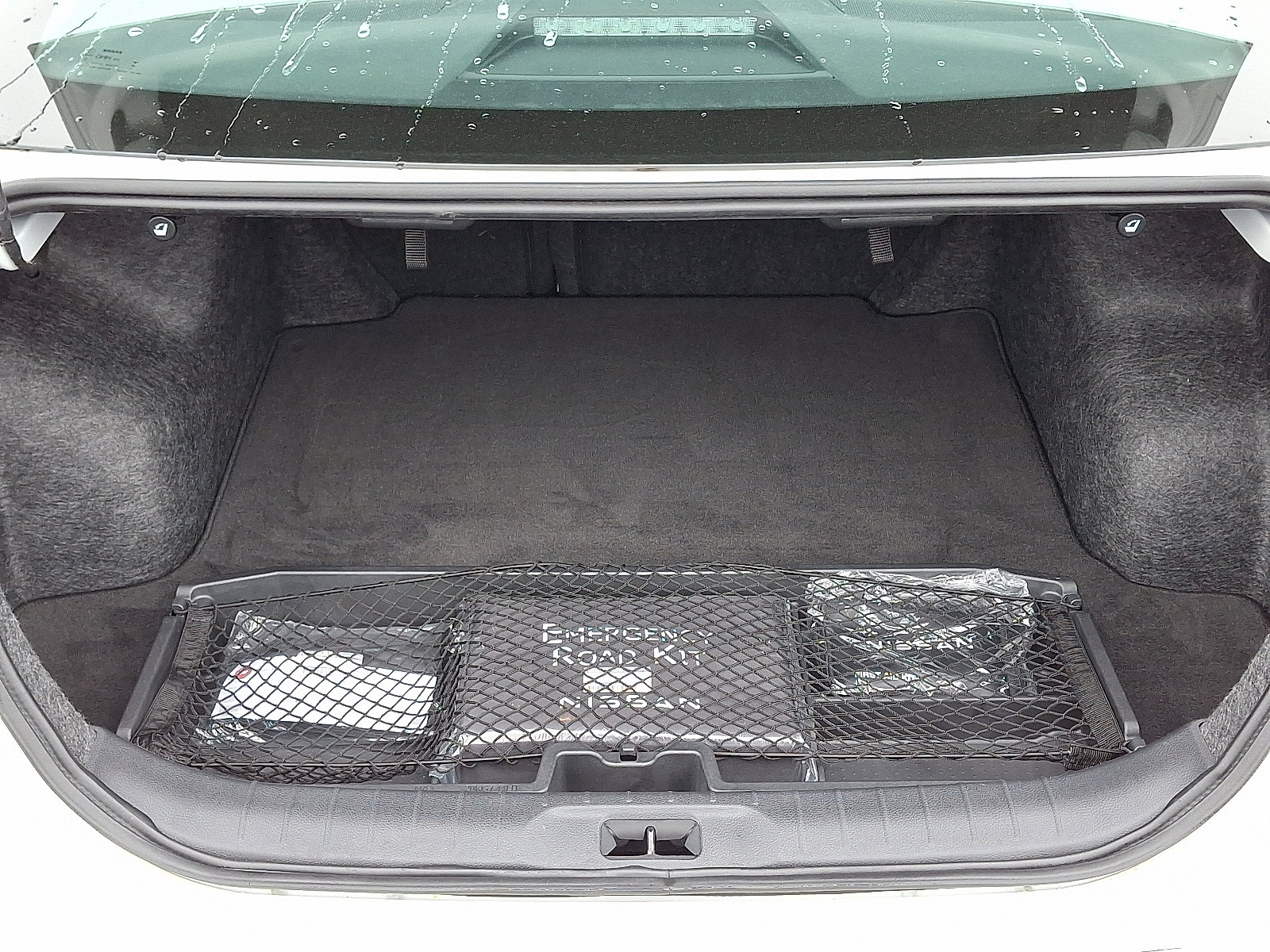 Certified 2023 Nissan Altima 2.5 SL image 30