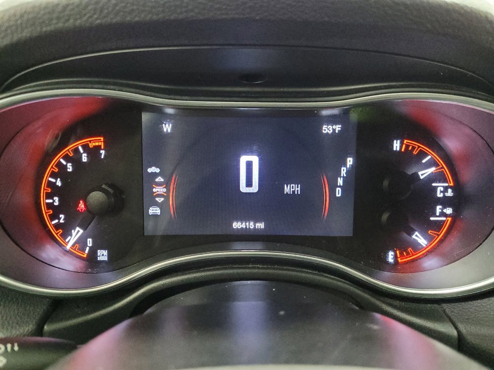 Used 2020 Dodge Durango SXT AWD/4WD image 23
