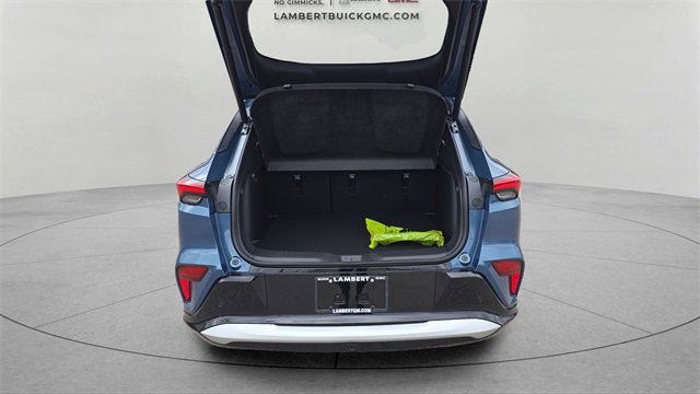 Used 2025 Buick Envista Sport Touring w/ Convenience I Package image 28