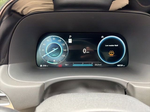 Used 2024 Hyundai Palisade Calligraphy AWD/4WD image 5