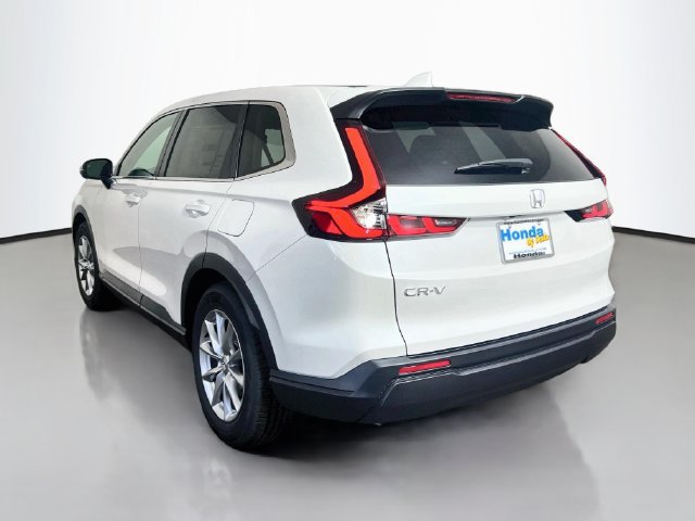 New 2027 Honda CR-V EX image 6