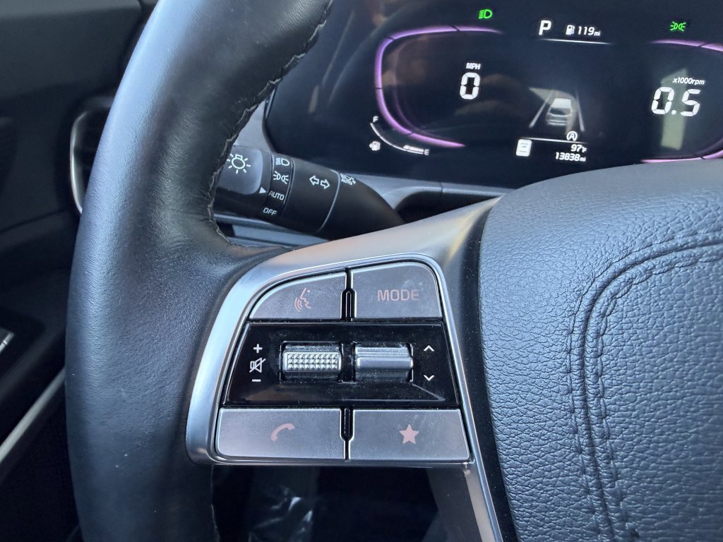 Used 2024 Kia Telluride EX X-Line image 31