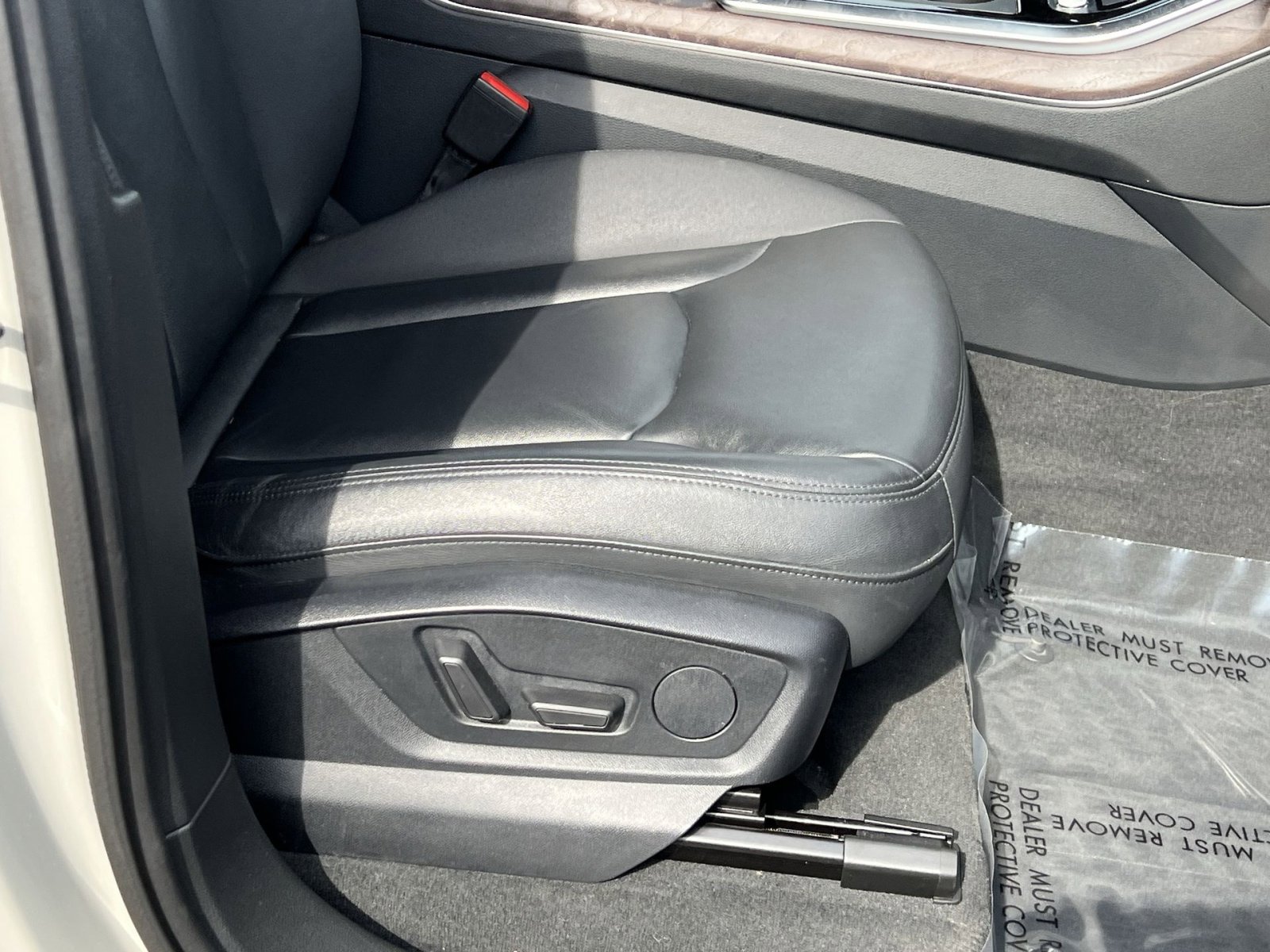 Used 2021 Audi Q7 3.0T Premium Plus w/ Premium Plus Package image 27