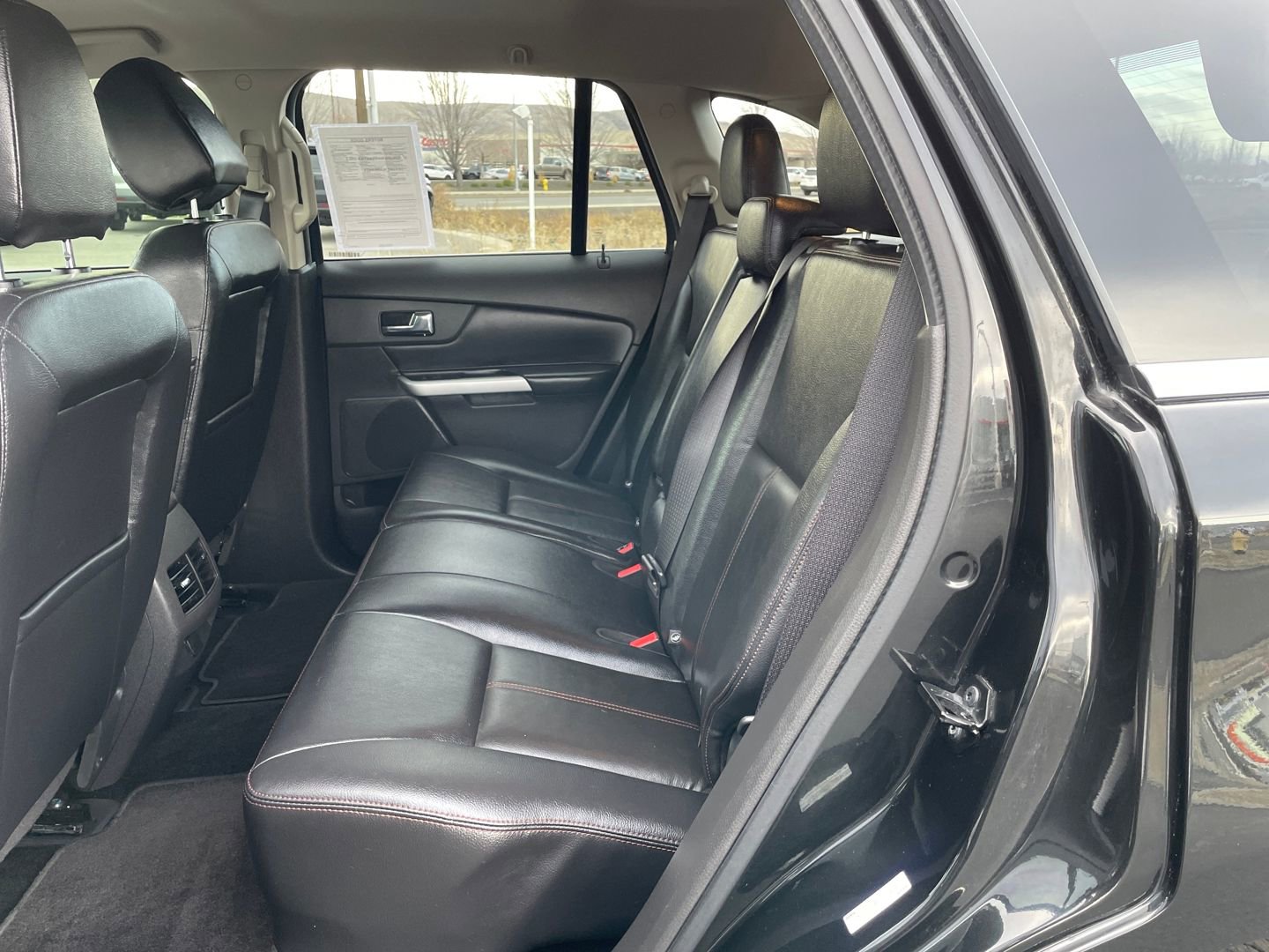 Used 2014 Ford Edge Limited w/ Driver Entry Package image 13