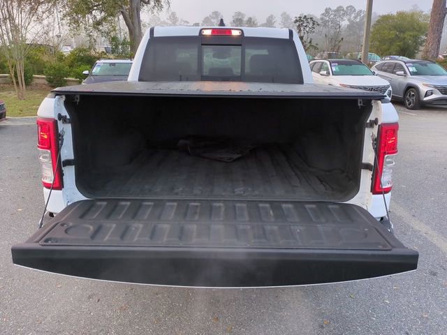 Used 2019 RAM 1500 Big Horn image 13