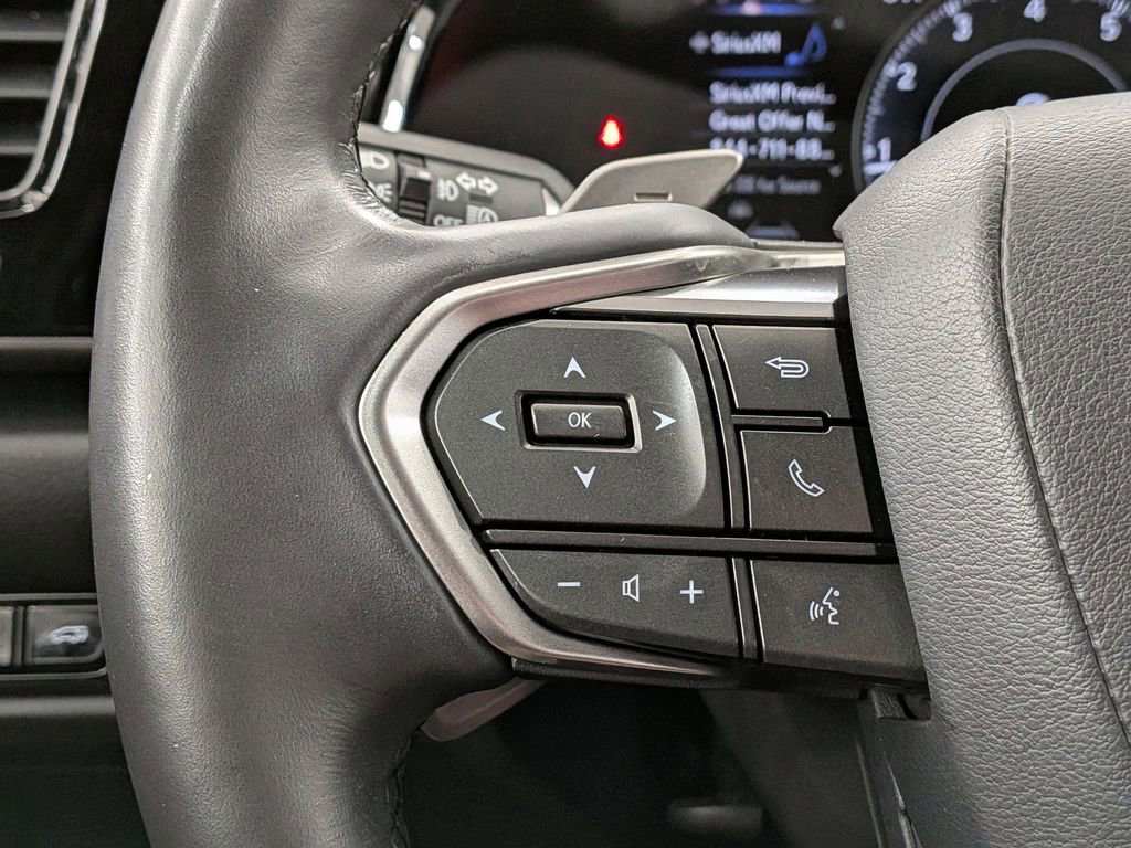 Certified 2024 Lexus NX 350 AWD w/ Cold Area Package image 20
