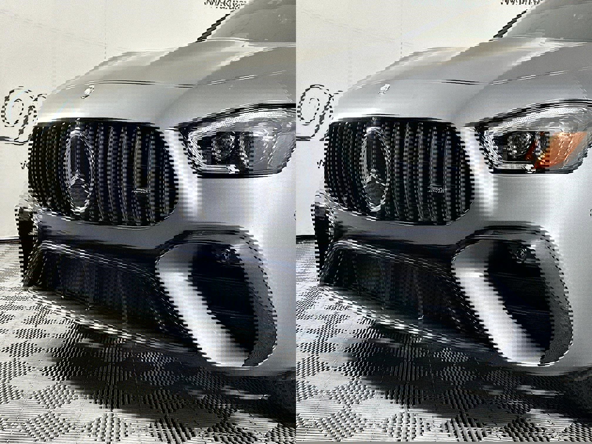 Used 2024 Mercedes-Benz AMG GT 43 image 34