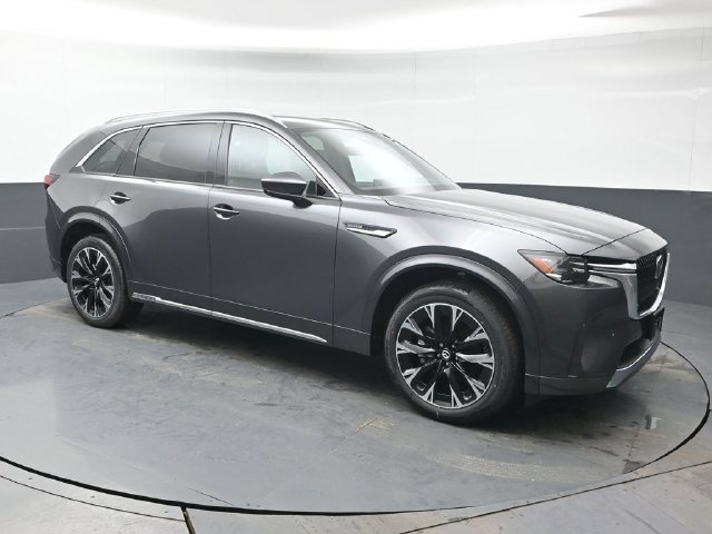 New 2026 MAZDA CX-90 3.3 Turbo S w/ Premium Plus AWD/4WD image 7