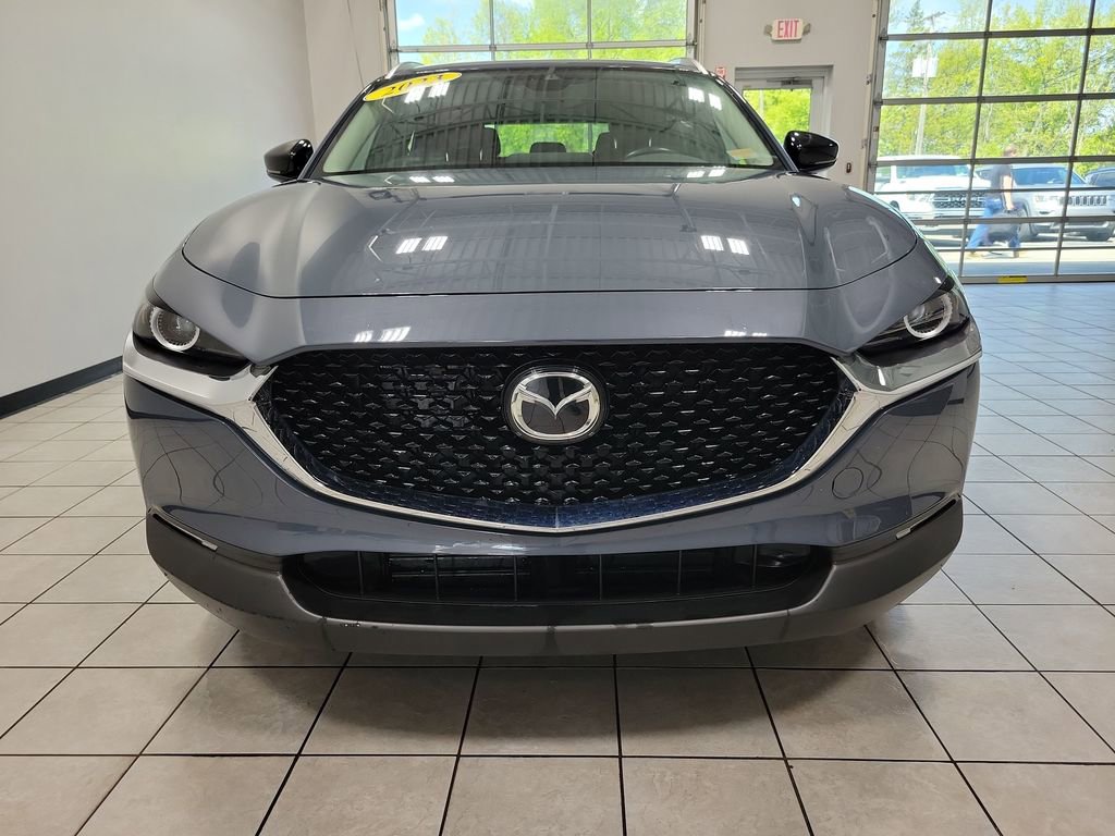 Used 2023 MAZDA CX-30 AWD 2.5 S w/ Preferred Package image 5
