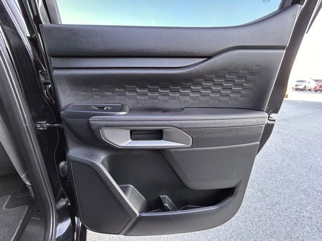 Used 2024 Ford Ranger XLT image 45