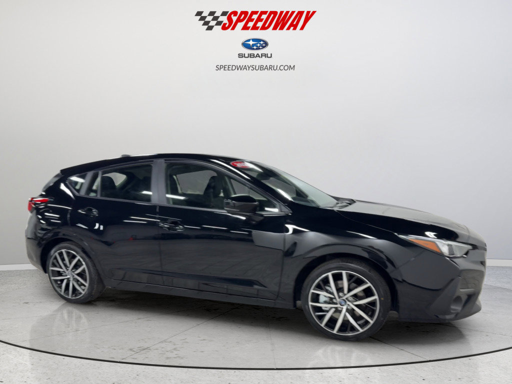 New 2026 Subaru Impreza 2.0i Sport image 12