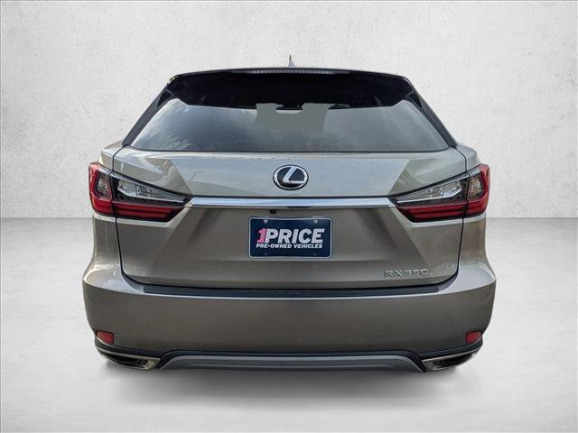 Used 2022 Lexus RX 350 RX 350 image 6