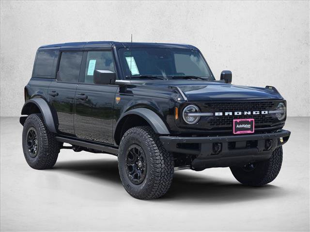 New 2026 Ford Bronco Badlands AWD/4WD image 6