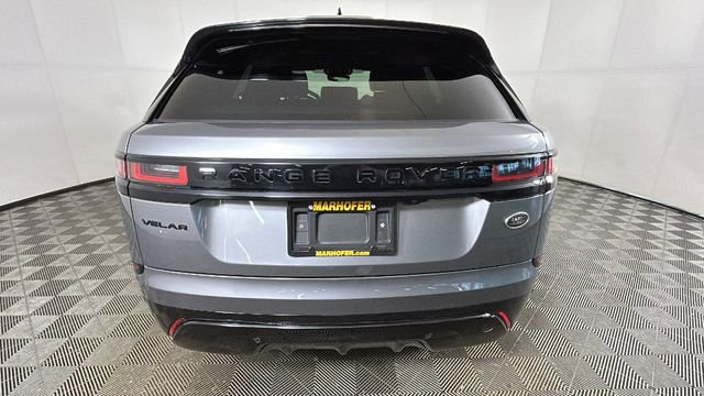 Used 2023 Land Rover Range Rover Velar R-Dynamic S AWD/4WD image 4