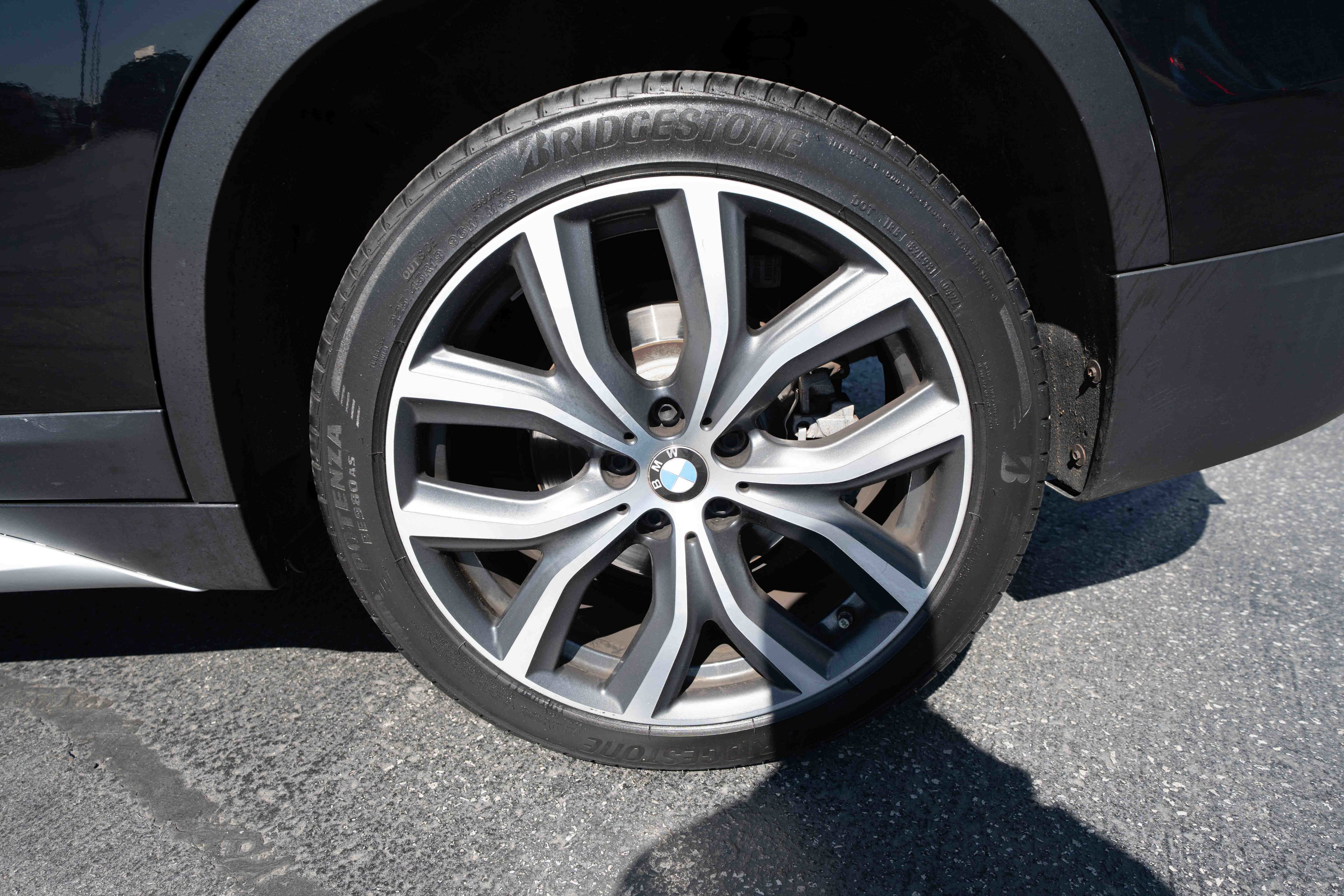 Used 2017 BMW X1 xDrive28i AWD/4WD image 29