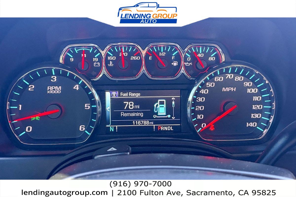 Used 2019 Chevrolet Tahoe LT RWD image 22
