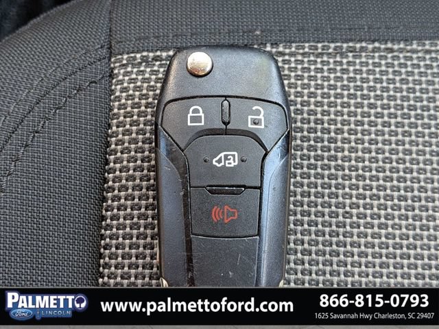 Used 2022 Ford Transit Connect XL FWD image 26