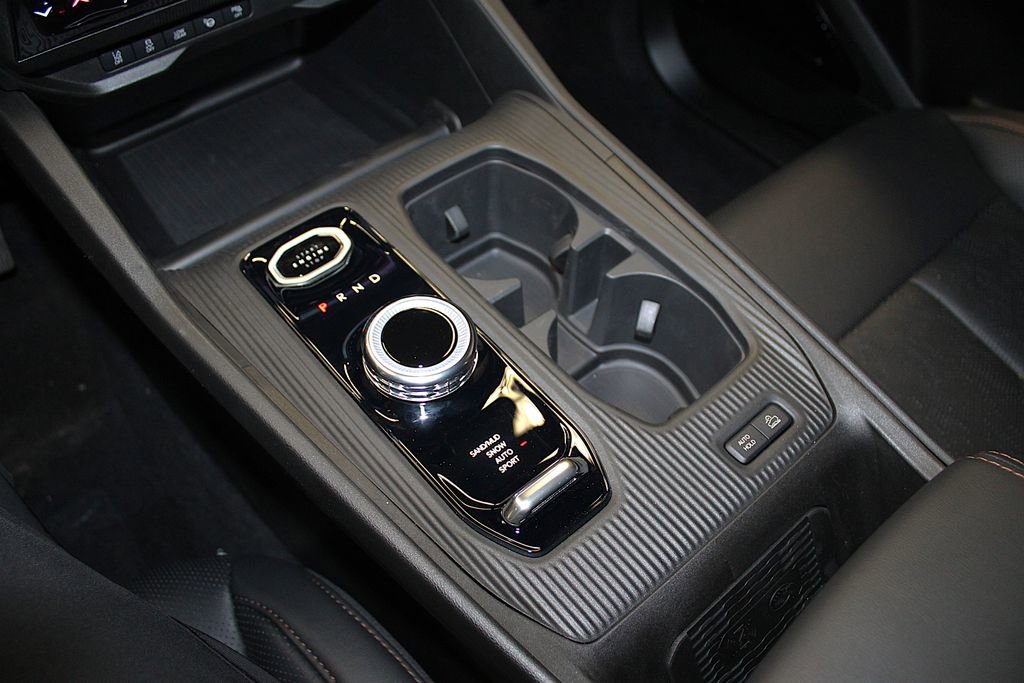 New 2026 Jeep Cherokee Overland w/ Advanced Pro Tech Group image 24