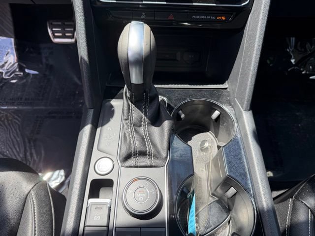 Used 2023 Volkswagen Atlas SEL R-Line AWD/4WD image 28