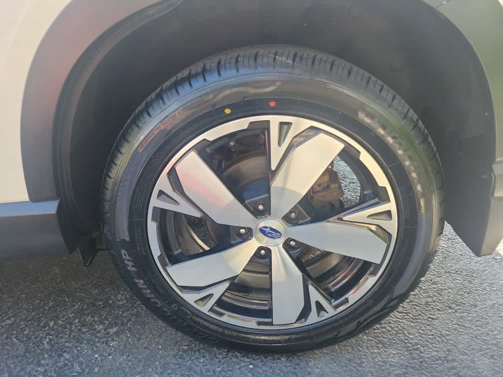 Used 2019 Subaru Forester Touring AWD/4WD image 37