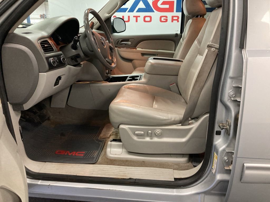 Used 2012 GMC Yukon XL 2500 SLT image 20